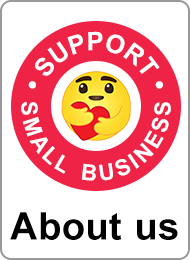 Support Small Business — About us