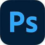 Photoshop app-icon