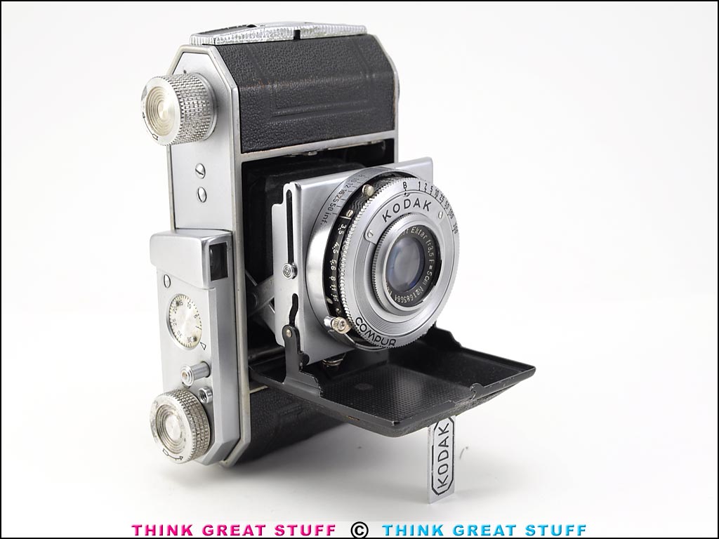 Product photo #101_0180 of SKU 21003021 (Kodak Retina I (type 010) Early serial no. 55946, with Kodak-Anastigmat 5cm f3.5)